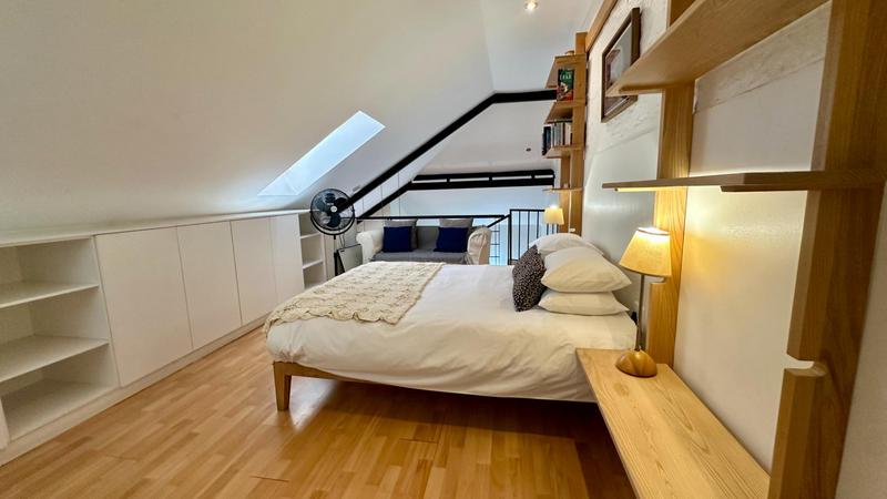 To Let 2 Bedroom Property for Rent in Sea Point Western Cape